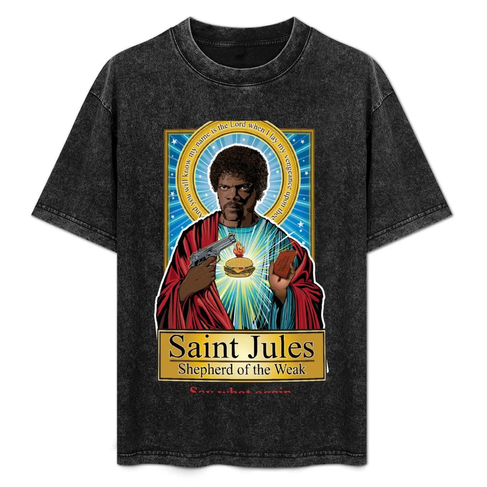 Фото Футболка Saint Jules Holiday All Match №1