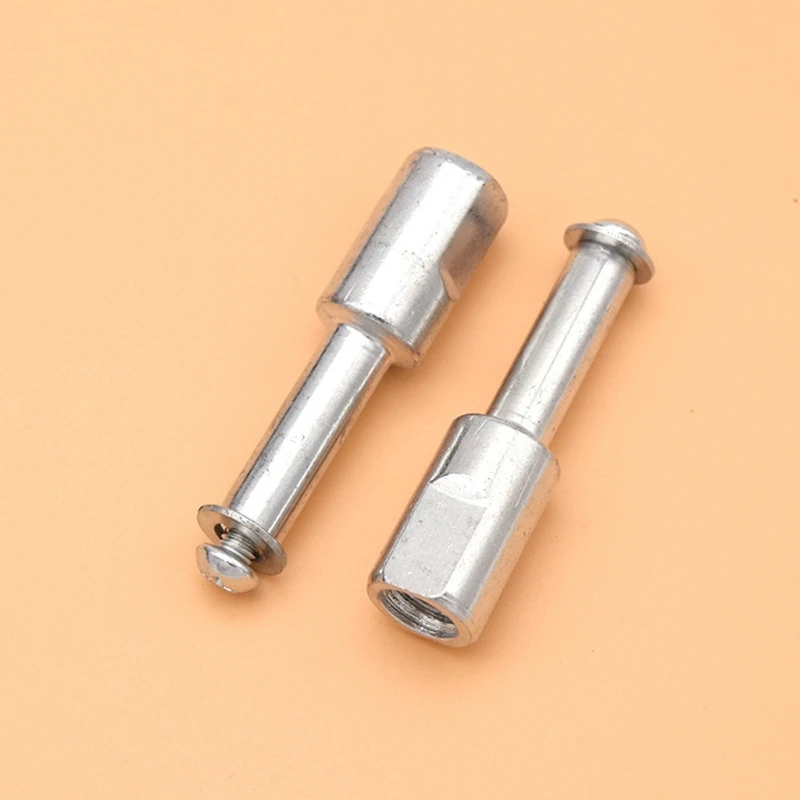 Удлинитель угловой шлифовальной машины Шатун 50 мм Удлинительные валы