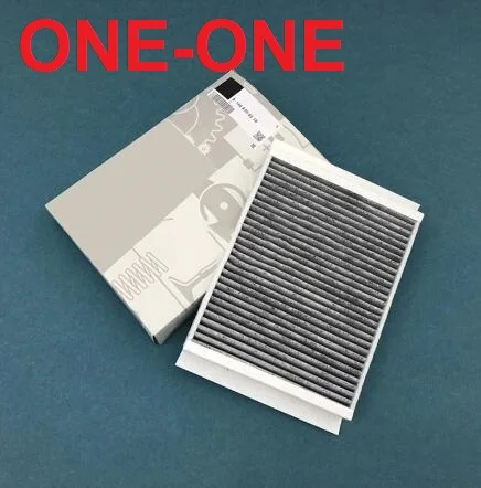 

AIR filter 1668300218 FOR Mercedes-Benz new C-Class C200 C260 New E-Class GLC260 GLE GLS ML