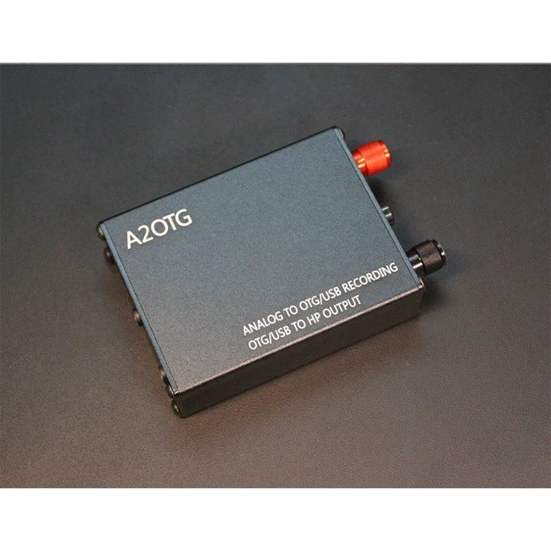 USB recording OTG stereo live recording sound card lossless HIFI  Lightning Type C