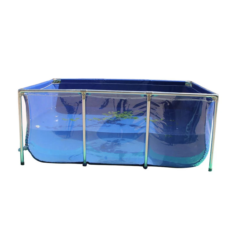 

Vokanda односторонний прозрачный аквариум 300 л до 700 л прозрачный аквариум Betta Koi