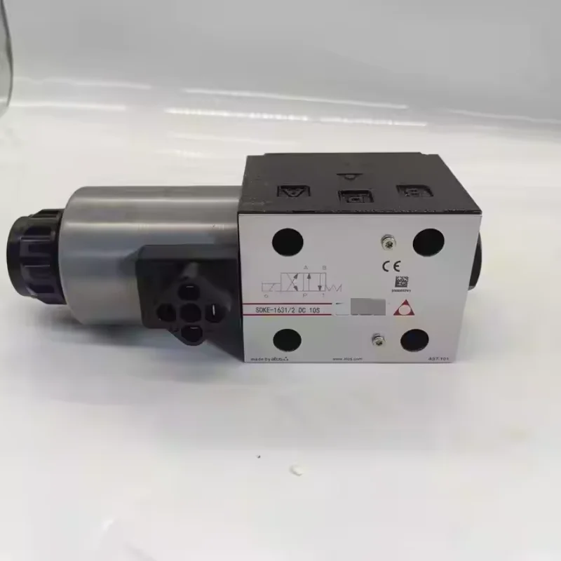 Прямые продажи с фабрики SDHE DHE серии SDHE-0710 DC 10S SDHE-0714 DC 10s SDHE-06312A 10S гидравлический оригинальный электромагнитный клапан (art.: 3920cd61fc93f) - 3920cd61fc93f