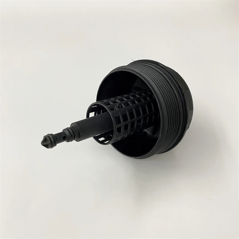 СТТ 11421744000 Крышка масляного фильтра OEM пластик для BMW 3' 5' Z3E46 1997-2018 E36 1990-2002 E38