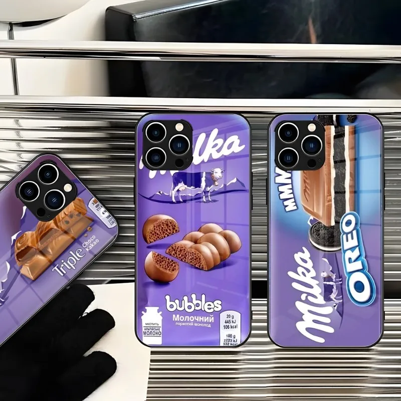 76г шоколад milka молочный пористый. комос групп милком. казанский молочный завод. чехол шоколадка.