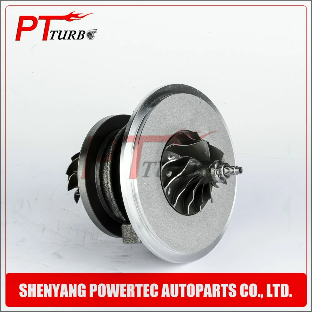 

Turbo Cartridge For Opel Astra F 1.7 TD 50Kw 68HP X17DTL 454092-5001S 454092-0001 860016 90499271 Turbine Charger CHRA 1994-1998