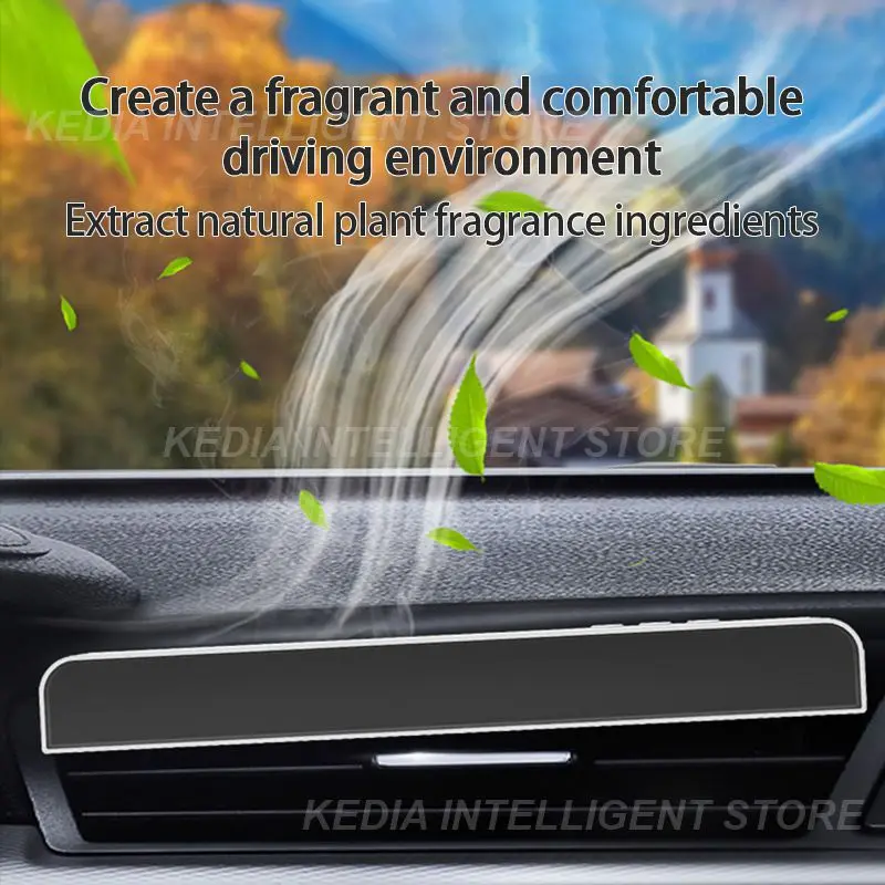 

New RGB Voice-Activated Pickup Rhythm Ambient Light Creative Colorful LED Light App Control Car Desktop For Vehicles Recreation