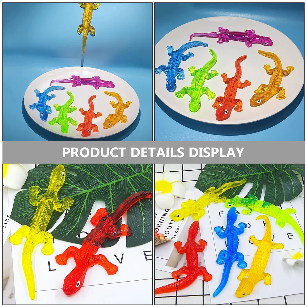 Искусственная кожа липкая стена ходунки игрушки реалистичные реквизит