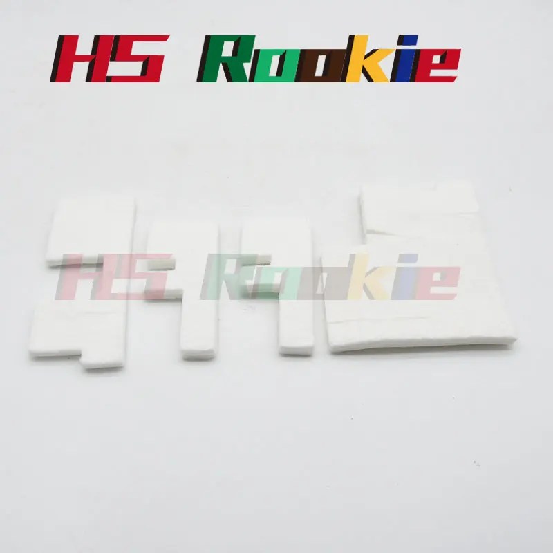 

10 шт., фрикционная оболочка для Canon G1000, G2000, G3000, G3400, G2400, G1400, G3040, G3140, G3240, G3400, G3410, G3500, G3540