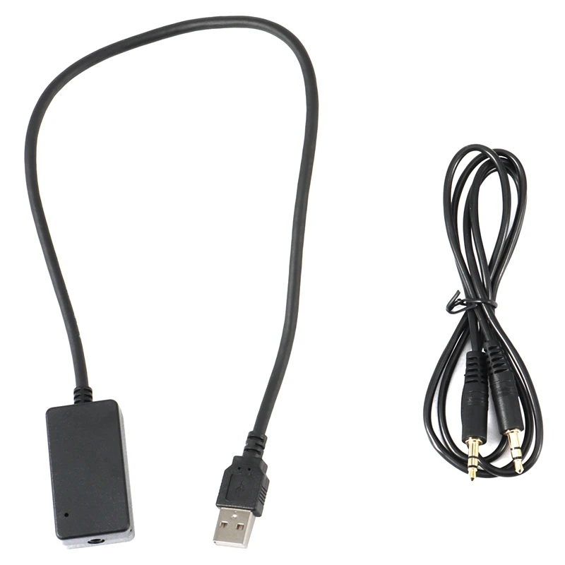 

AMI-AUX Cable For Benz USB-AUX For 5.0 System 7 Inch Screen