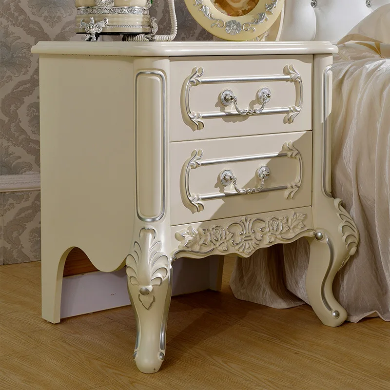 

European nightstand night stand bedroom furniture nordic furniture night stand