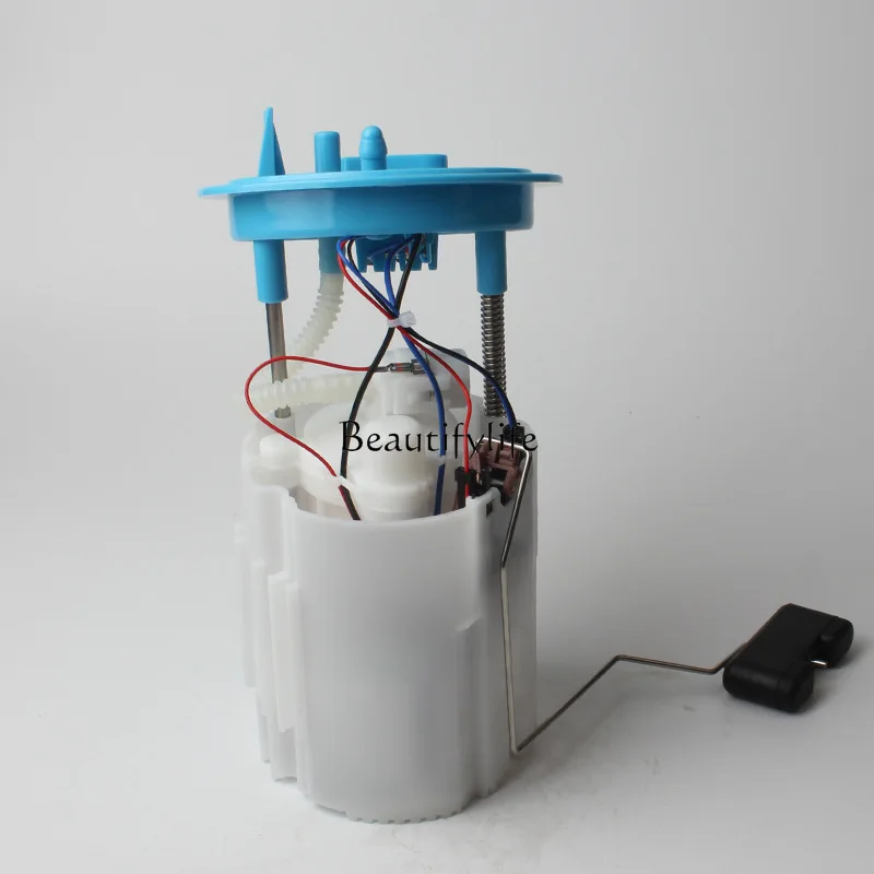 5qd 919051 c F01r00s432 Блок топливного насоса