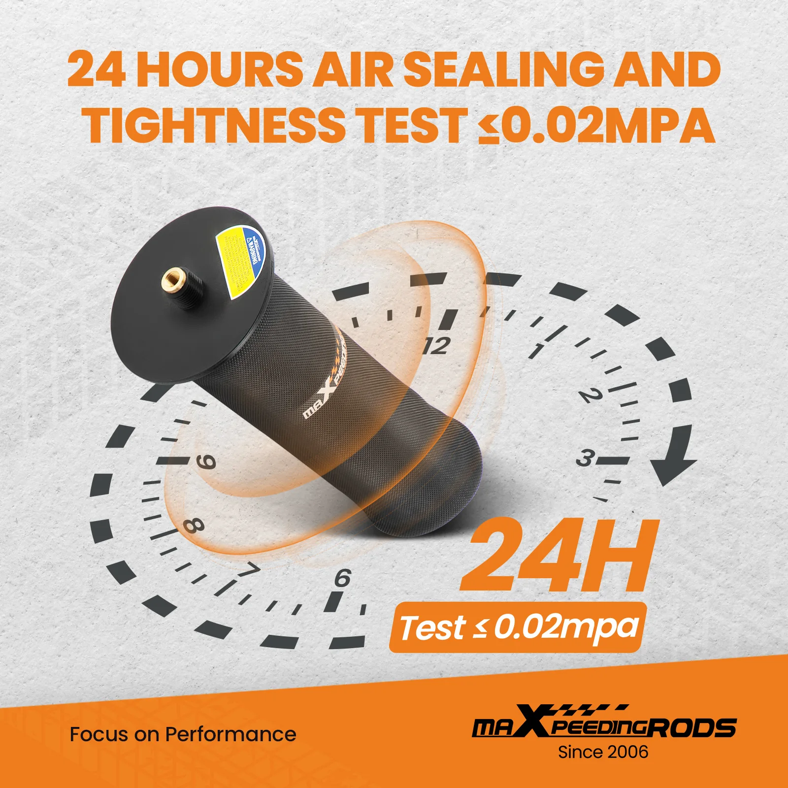 Комплект пружин пневматической подвески задний подходит для Ford F-150 PICKUP RWD 4WD 2010-2013