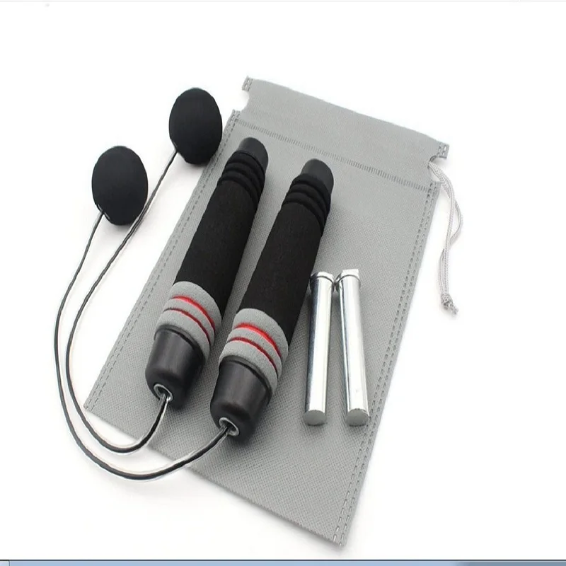 

Jump Rope Weighted Handles Cordless Digital Display Kids Ropeless Jump Rope Length Adjustable Skipping Rope