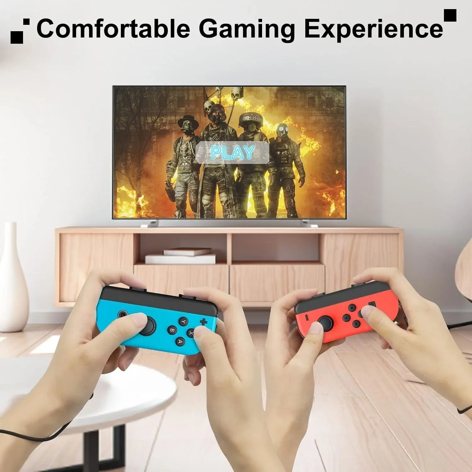 Контроллер геймпада веревка для рук