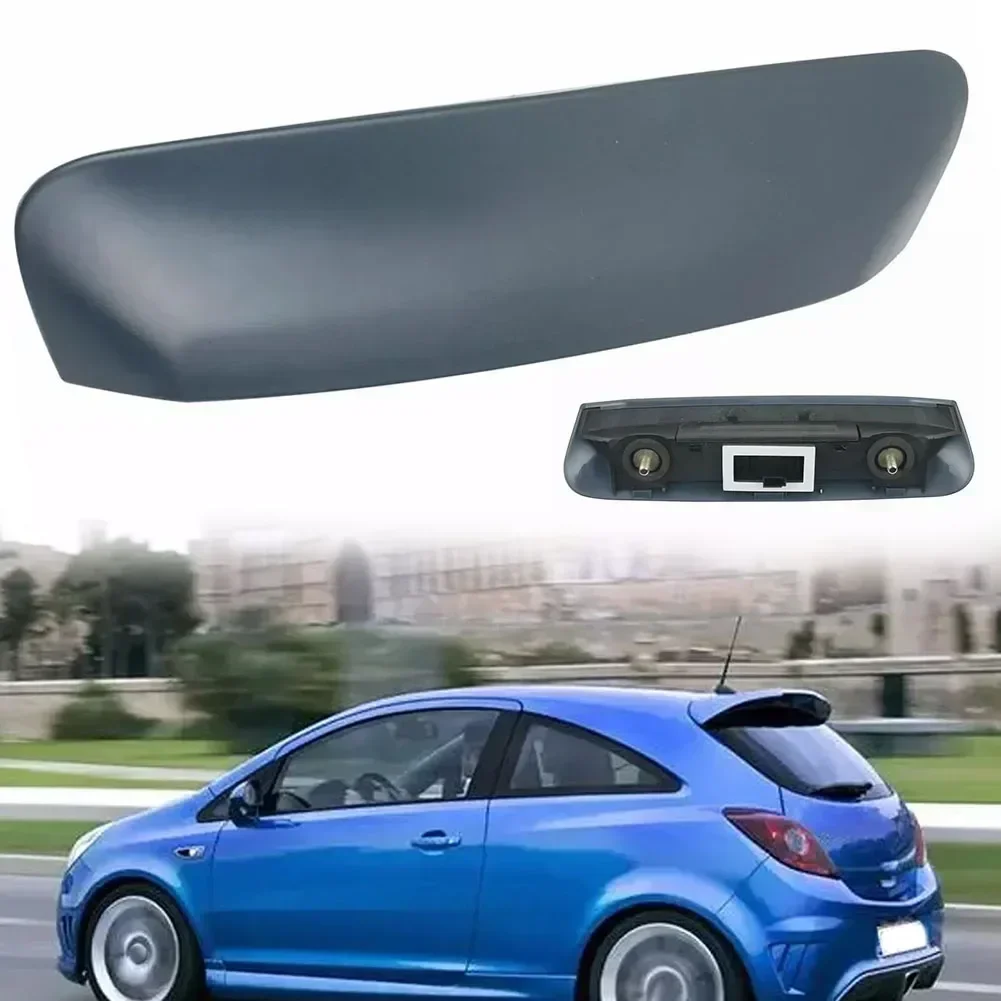 Переключатель открытия ручки багажника совместимый с Vauxhall для Corsa D (2007 2015)