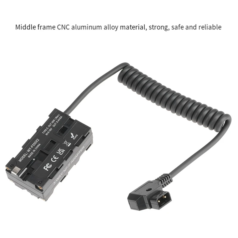 Аксессуары для DSLR F970/F750/F530/F330 детали двух аналоговых удобных портативных