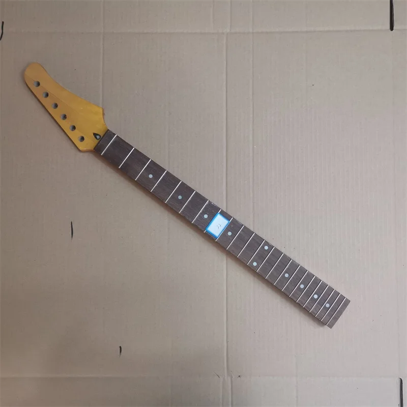 

JNTM Custom Guitar Factory / DIY Guitar Kit / DIY Electric Guitar Neck (158)