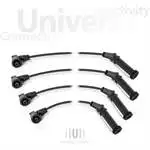 

7021 для кабеля Свечи Зажигания Набор ACCENT