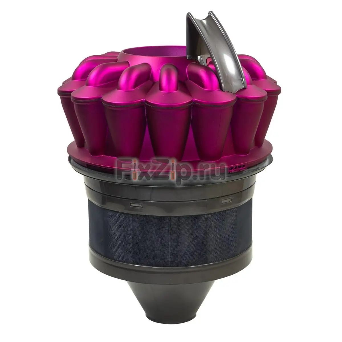 Ручка Для Пылесоса Дайсон Dc37 Купить