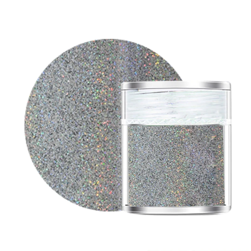

1 Box Nail Art Glitter Powder Dust Decoration Kit For Acrylic Tips UV Gel Polish Manicure Tools DIY Accessories 34 Colors
