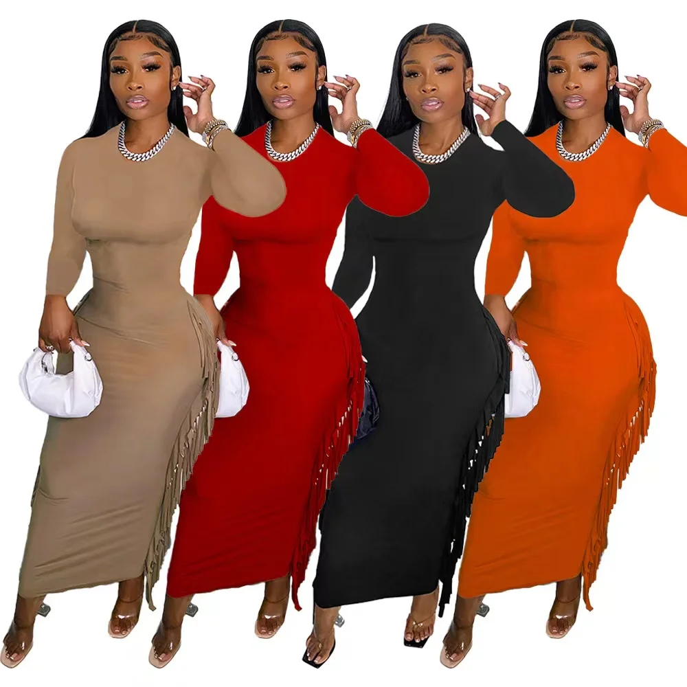

2022 wholesale women clothes look outfit all styles and sizes available customised colour and size