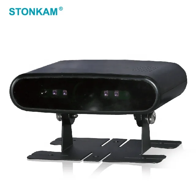 

STONKAM driver fatigue monitor system early warning alarming monitor