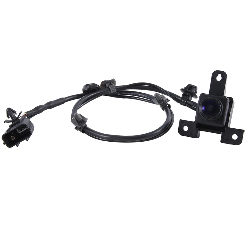 95780-J5000 Новая камера переднего вида вспомогательная с решеткой радиатора