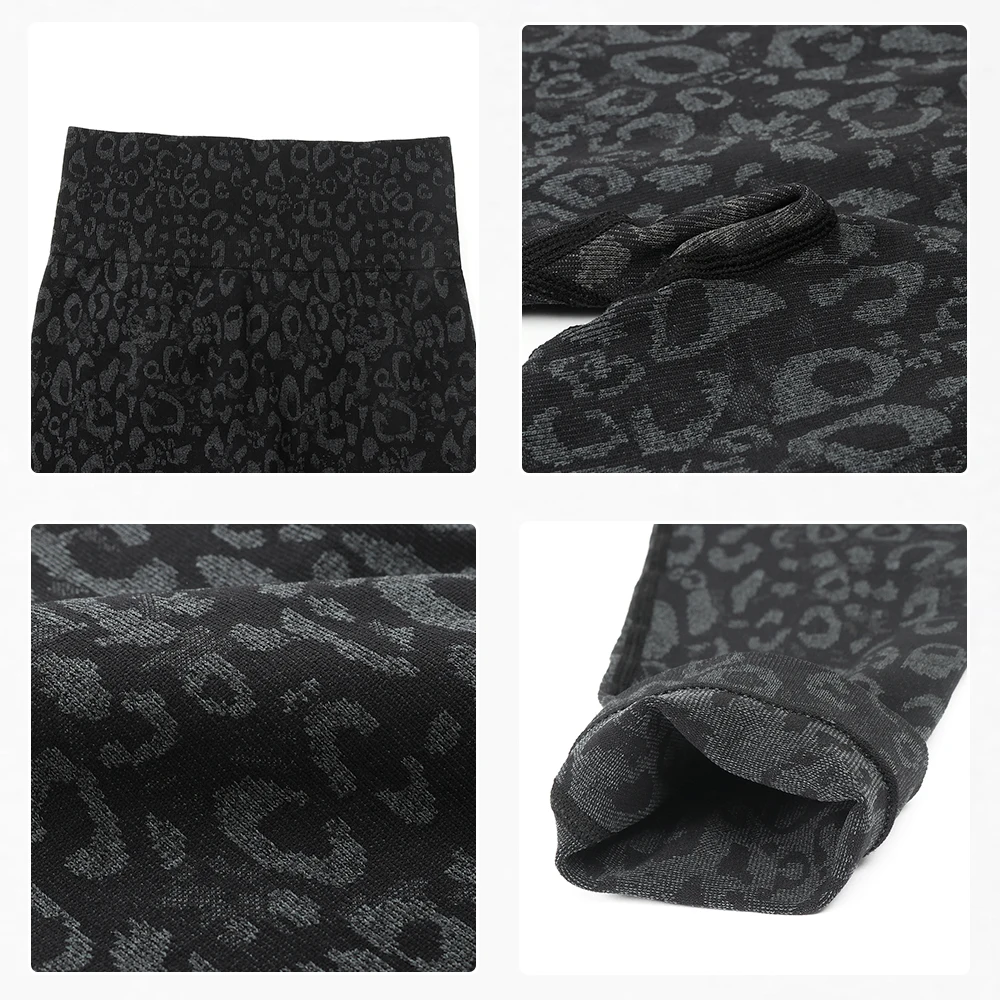 Бесшовные Леггинсы для женщин штаны йоги фитнеса с высокой талией женские