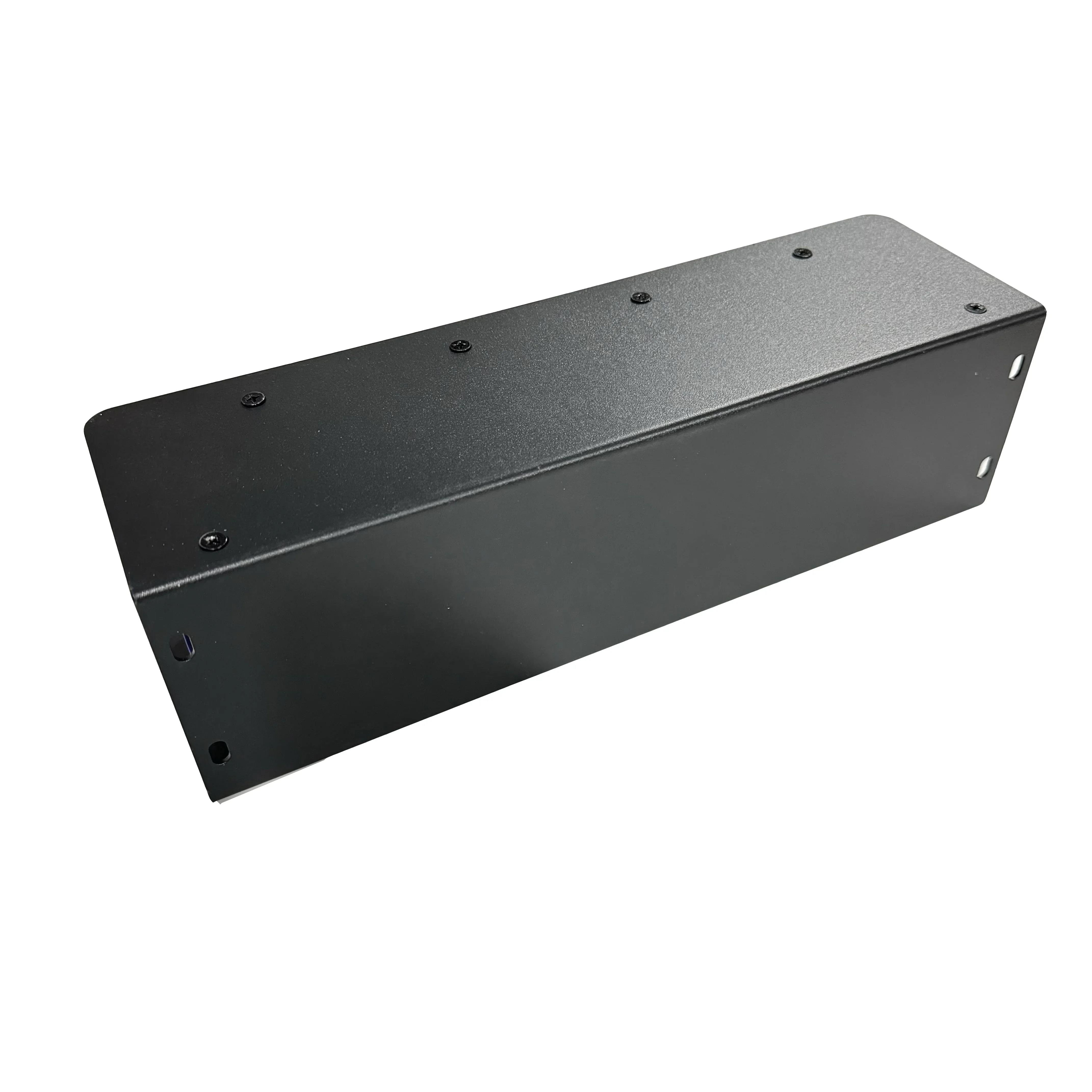 Meral Powercon To Schuko Distribution Power Distro Box