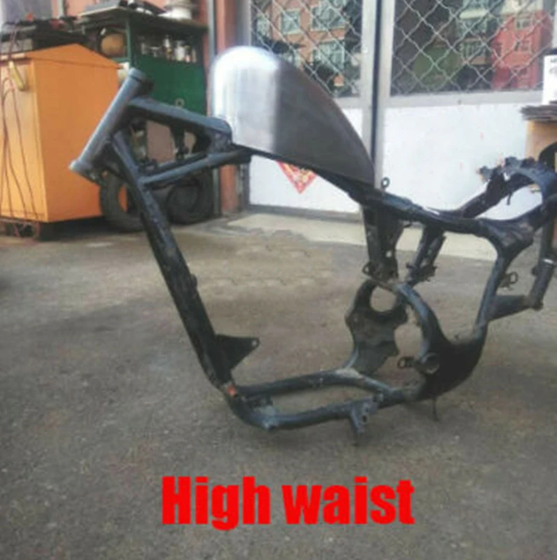 

8 см/4 см 9 л мотоциклетный бензиновый топливный бак для Honda Steed 400 600 Steed 400 Steed600 VLX 400 600 VLX400 VLX600 Shadow VT600