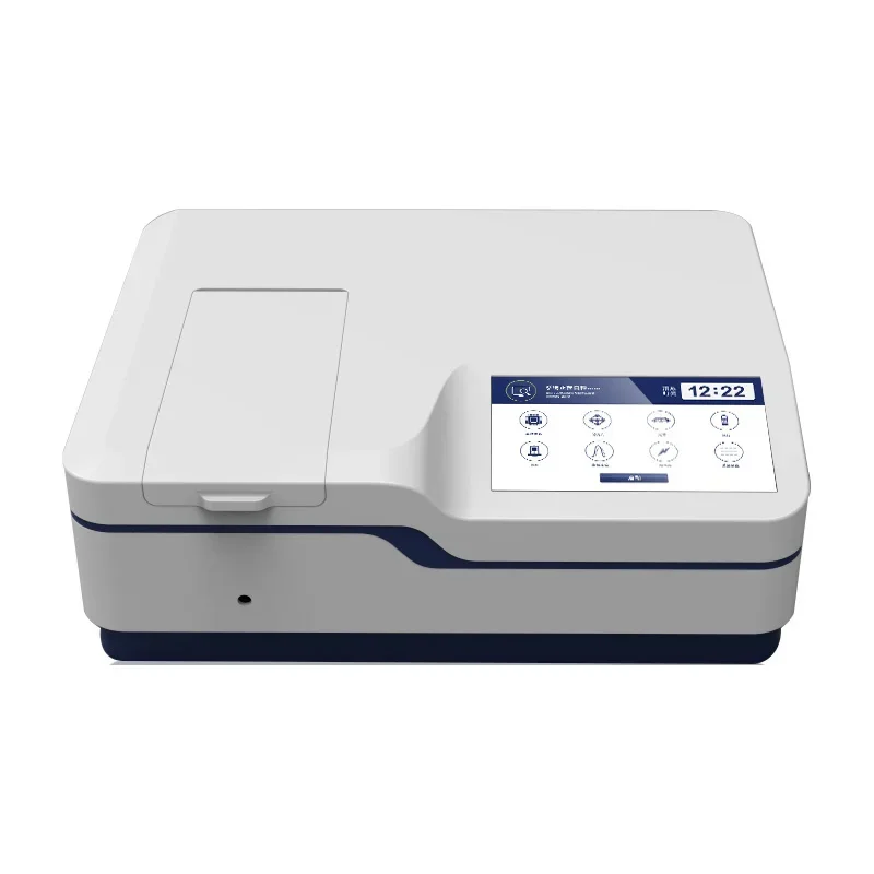 Спектрофотометр для лаборатории HPLC GC GCMS UV-видимый