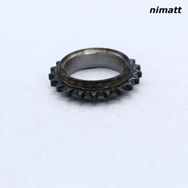 

Звездочка коленвала металлическая, совместимая с Seat Skoda 1,4 t Oe 045105209