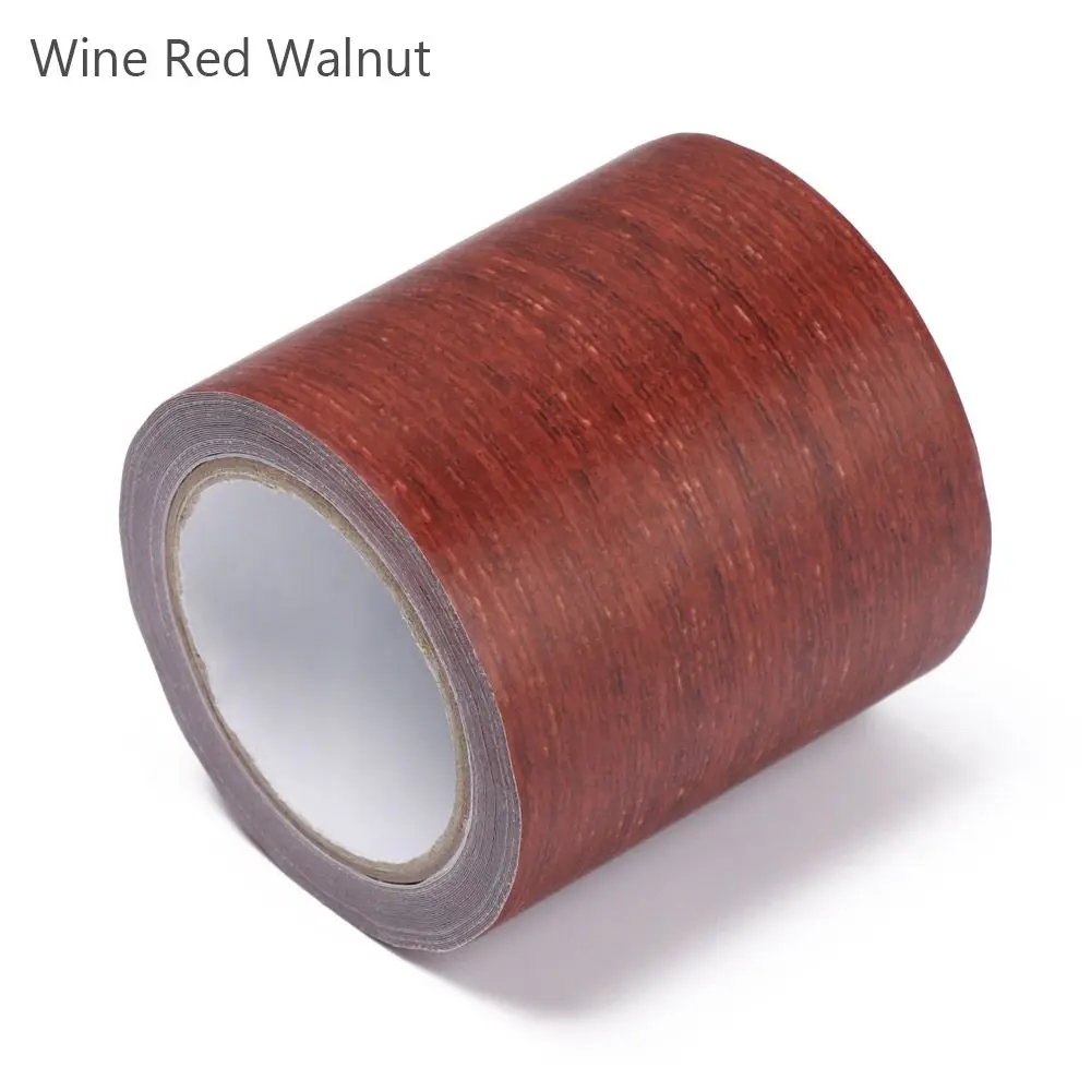 

Деревянная ремонтная лента Furniture Tape