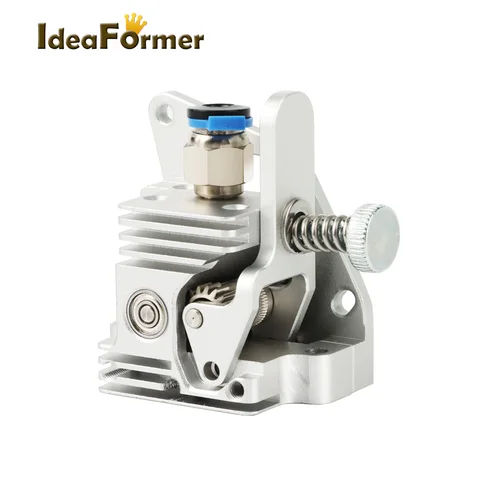 IdeaFormer Металлический экструдер Direct Drive с двойной передачей