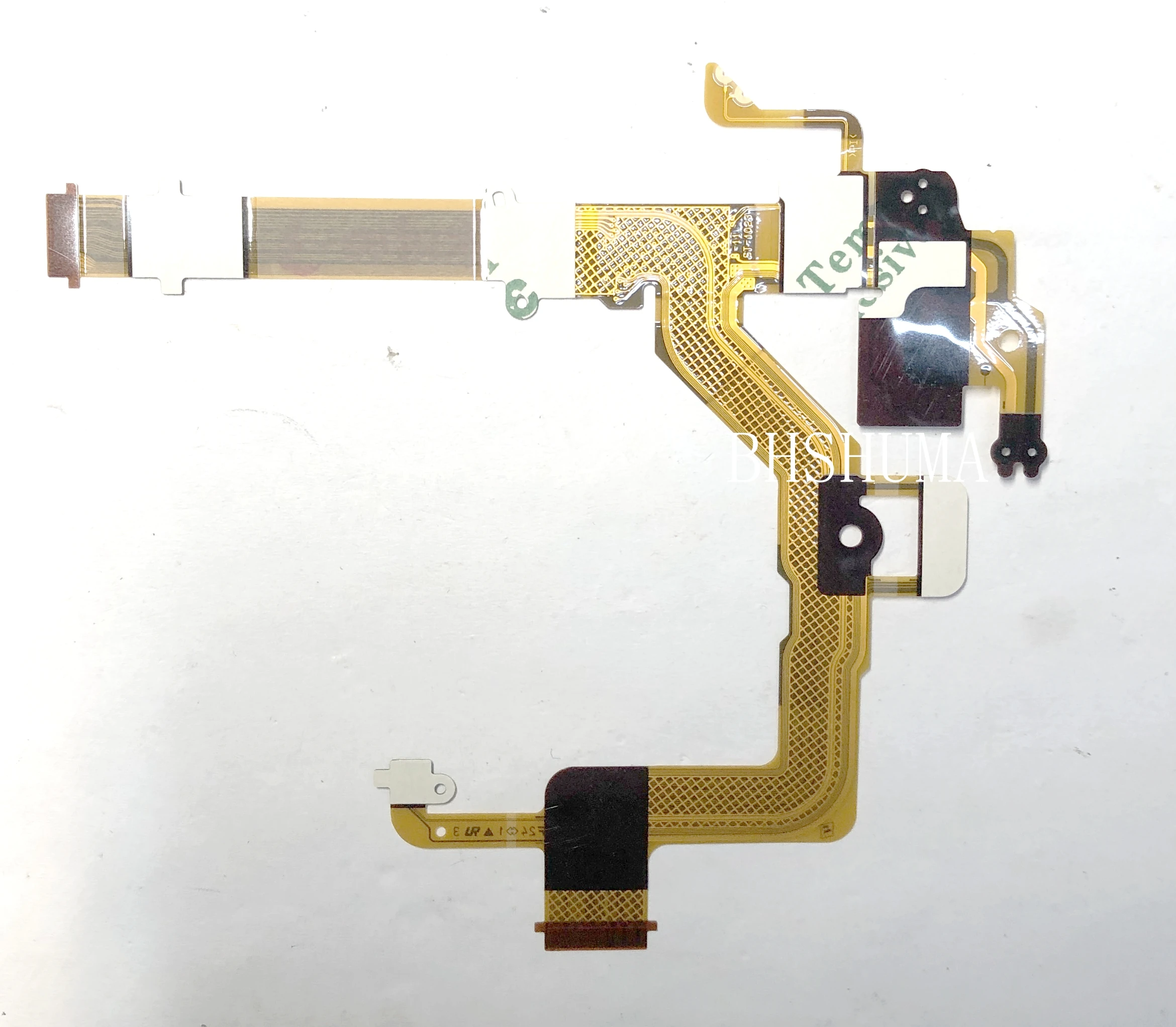 

Оригинальный кабель для вспышки SONY RX100M3