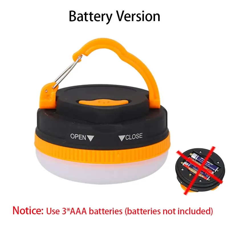 

Портативный светодиодный фонарь E－SMARTER