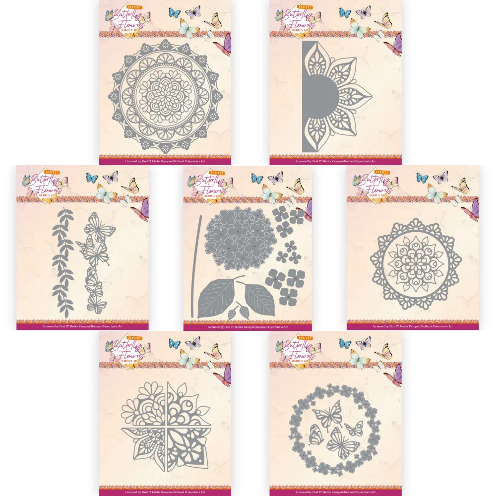 

New Arrival Metal Cutting Dies DIY Scrapbooking Photo Album Decorative Embossing PaperCard Crafts Die