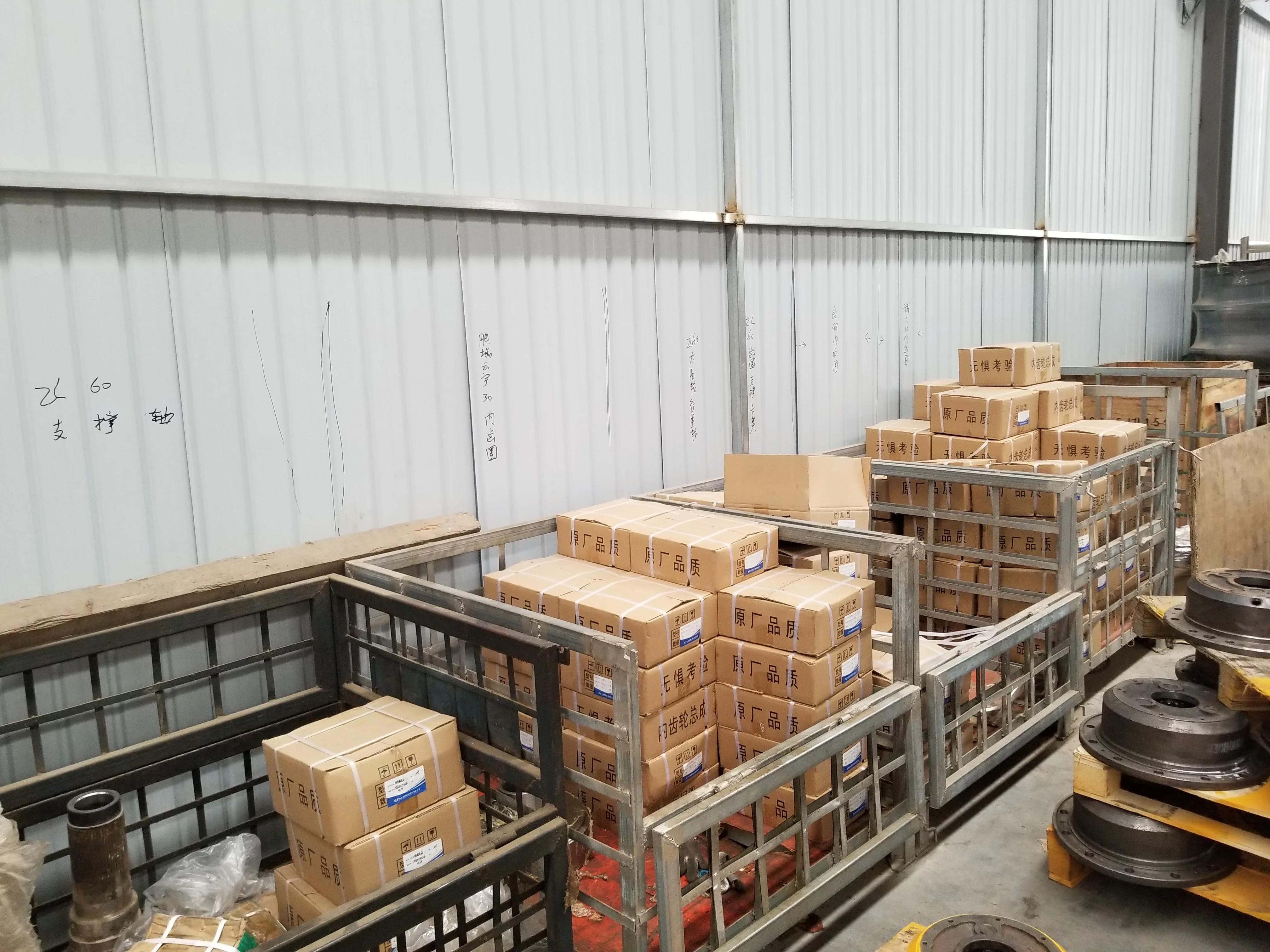 966H 950H 972H 962H 962K 980H 950K 980K 988H 966K Детали для колесного погрузчика Ручка управления 3074671