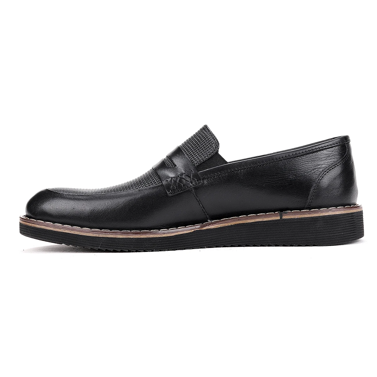Ayakland 1106 Rdw 100 Leather Casual Comfort Shoes
