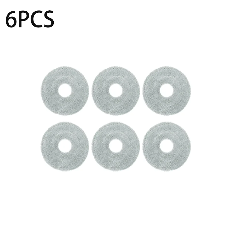 

Ролик и боковая щетка для Dreame X40 Ultra, L40 Ultra, MOVA P50 Pro Ultra, MOVA P50 Ultra, P10 Pro Ultra