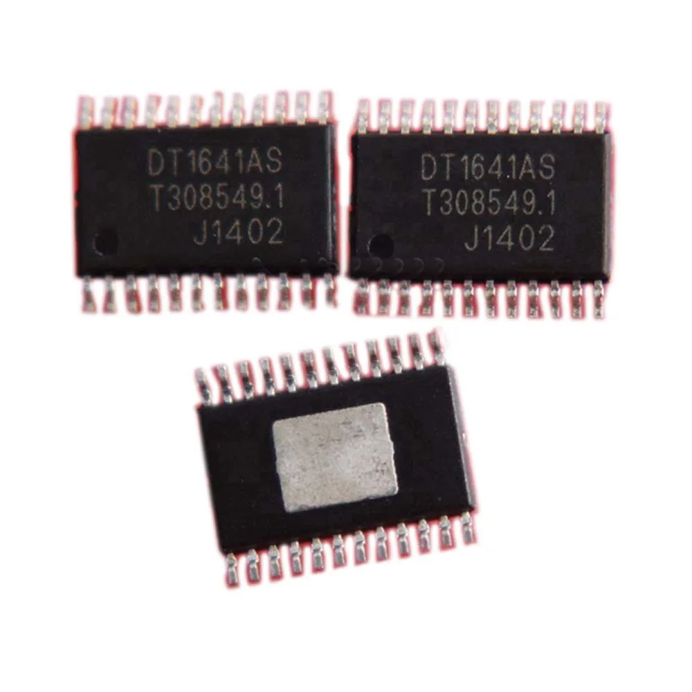 

1pcs/lot DT1641S DT1641AS DT1641 TSSOP-24 In Stock
