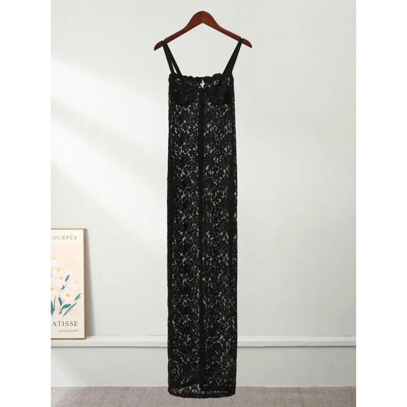 Рисунок 6 - Сексуальное Кружевное прозрачное