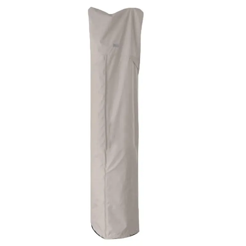

Patio Waterproof Umbrella Cover Waterproof Outdoor Offset Umbrella Cover Heavy Duty Fabric Umbrella Covers For Outdoor Offset