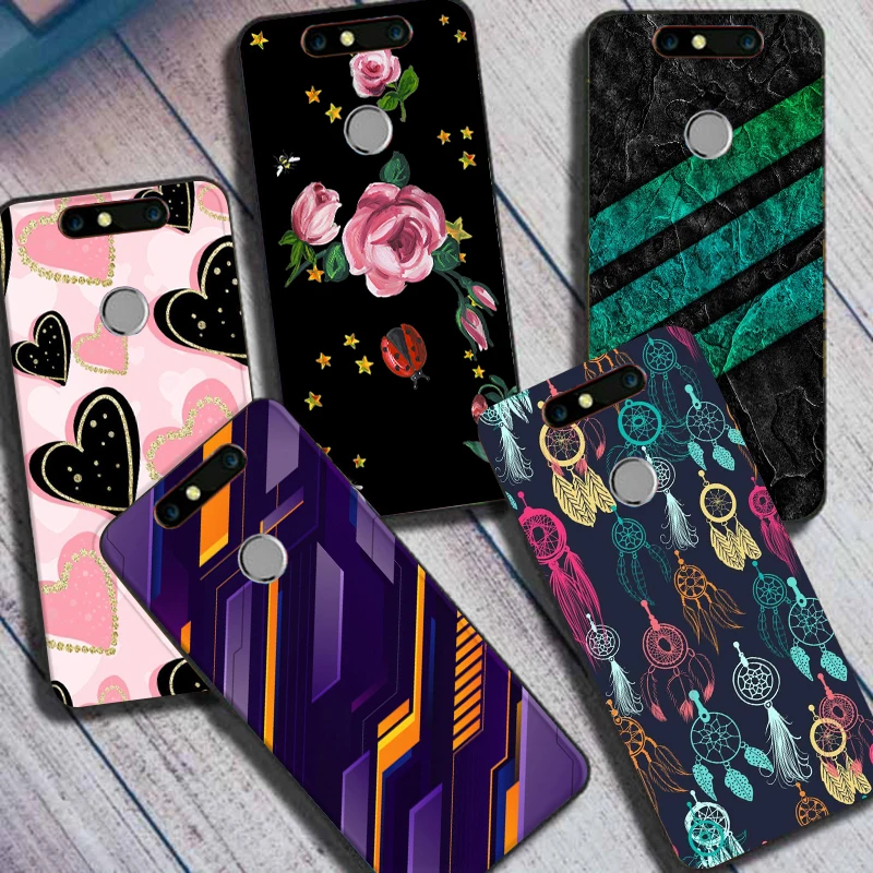 

Phone Case For HTC Desire 626 626G 626s A32 626w 626D Covre Printing Soft Silicone Cases Bumpers Fundas Unique Stylish