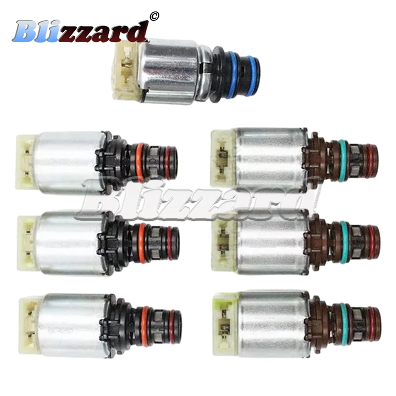 Корпус вентиля коробки передач 6R80 модель заднего вида подходит для Ford Φ Mustang 140-2011