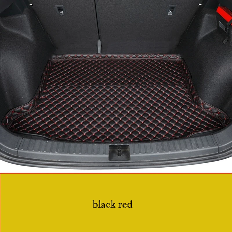 

Пользовательский Коврик для багажника автомобиля для Buick GL6 Excelle анклава null VELITE 5 envision Encore Lacrosse Rega GL8 Verano Park Avenue