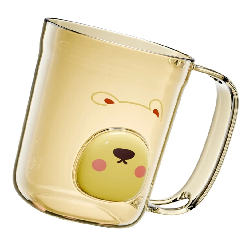 2024 новые очаровательные чашки для полоскания рта которые заставят детей чистить