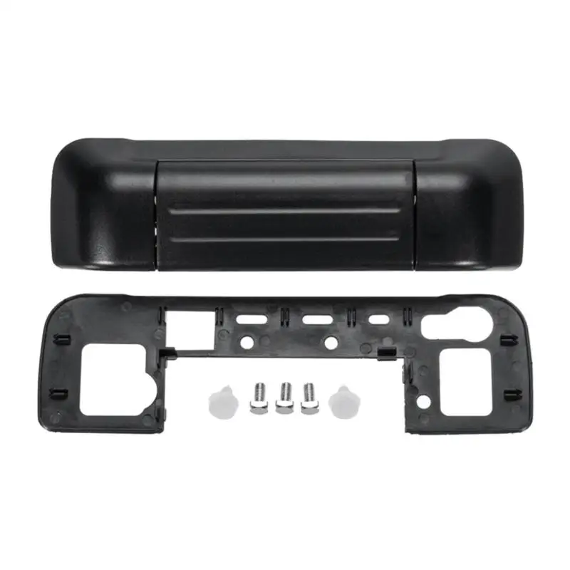 

Наружная дверная ручка задней двери для Grand Vitara 98-05 8285065D125PK
