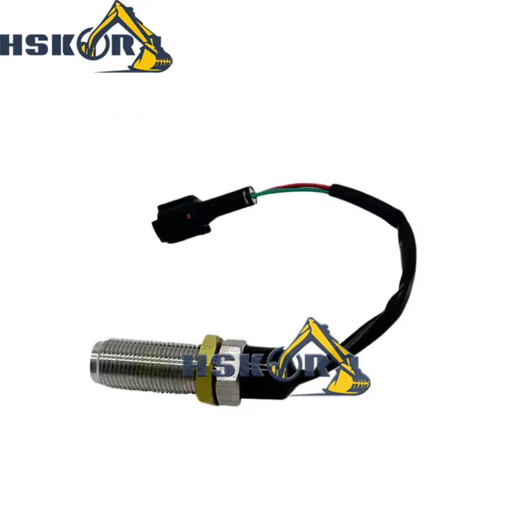 T0411-17103 SUNORO запасные части для экскаватора датчик скорости M22 YC85/YC230 высокое