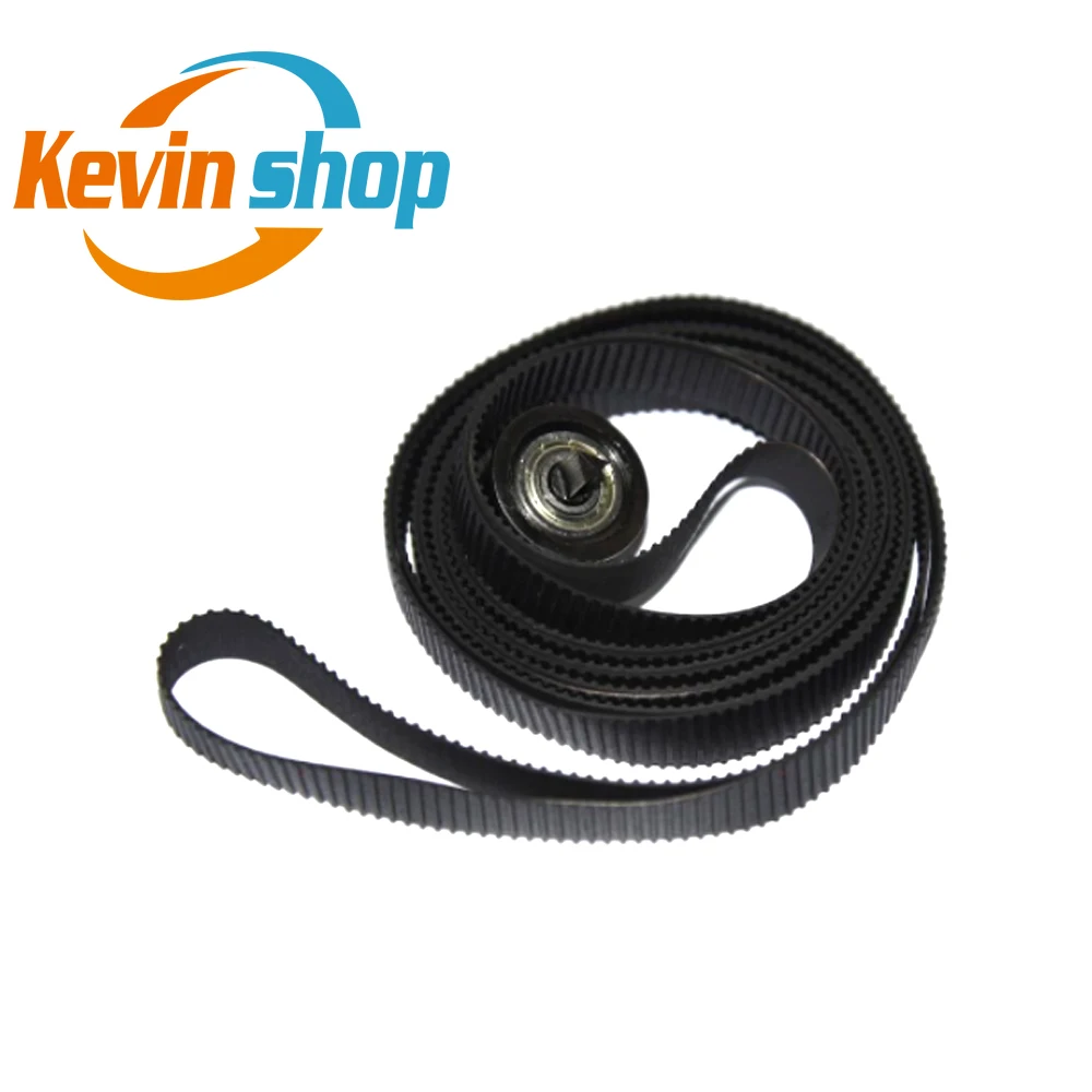 

1PCS X Q6659-60175 44" B0 Carriage Belt for HP DesignJet T610 T1100 Z2100 Z3100 Z3200 PS Free Shipping NEW